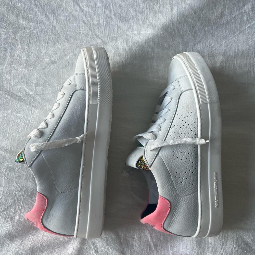 P448 sneaker